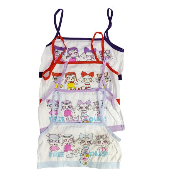 58rb_Miniset anak tali kecil